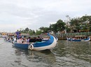 TP HCM hiện thực hóa “trên bến dưới thuyền” TP HCM hiện thực hóa “trên bến dưới thuyền”