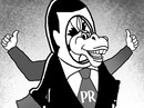 PR đủ trò ranh ma: Bỗng dưng nổi đình đám PR đủ trò ranh ma: Bỗng dưng nổi đình đám