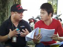 Đạo diễn phim - Nghề “hốt bạc”? Đạo diễn phim - Nghề “hốt bạc”?