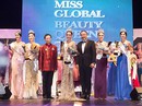Người đẹp Việt: Khát khao vương miện Người đẹp Việt: Khát khao vương miện