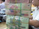 Tăng áp lực xử lý nợ xấu Tăng áp lực xử lý nợ xấu