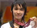 Á quân taekwondo châu Á 2006 Hoàng Hà Giang chết não Á quân taekwondo châu Á 2006 Hoàng Hà Giang chết não