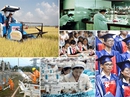 Tuyên dương 100 lao động giỏi Tuyên dương 100 lao động giỏi