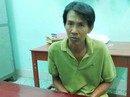 Cuồng ghen, dùng xăng đốt người yêu Cuồng ghen, dùng xăng đốt người yêu