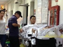 Thảm án chém chết 3 bà cháu: Người cha qua cơn nguy kịch Thảm án chém chết 3 bà cháu: Người cha qua cơn nguy kịch