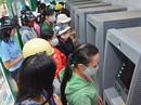 Tết này sẽ hết lo ATM trục trặc? Tết này sẽ hết lo ATM trục trặc?