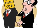 “Con cháu nhà ai?” “Con cháu nhà ai?”