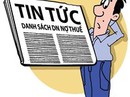 Đừng hở chút là “bêu tên” Đừng hở chút là “bêu tên”