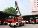 Siết chặt phòng chống cháy, nổ dịp Tết Siết chặt phòng chống cháy, nổ dịp Tết