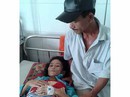 Kiệt quệ vì bệnh tật Kiệt quệ vì bệnh tật