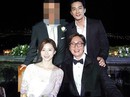 Bae Yong Joon chi 250 triệu đồng chăm sóc “fan” hóng đám cưới Bae Yong Joon chi 250 triệu đồng chăm sóc “fan” hóng đám cưới