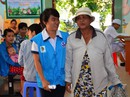 Ra quân tiếp sức người bệnh Ra quân tiếp sức người bệnh