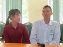 Bệnh nhân u đốt sống hiếm gặp suýt tàn phế vì đắp thuốc nam Bệnh nhân u đốt sống hiếm gặp suýt tàn phế vì đắp thuốc nam