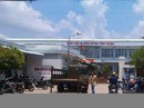 Bắt tạm giam 3 cán bộ bệnh viện chiếm dụng tiền tỉ Bắt tạm giam 3 cán bộ bệnh viện chiếm dụng tiền tỉ