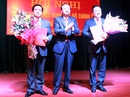 Bí thư Cao Bằng làm Phó Ban Nội Chính Trung ương Bí thư Cao Bằng làm Phó Ban Nội Chính Trung ương