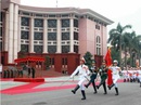 Bộ Quốc phòng, Công an và Ngoại giao có 6 thứ trưởng Bộ Quốc phòng, Công an và Ngoại giao có 6 thứ trưởng