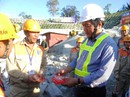 Tháng giêng... không ăn chơi Tháng giêng... không ăn chơi