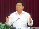 Bộ trưởng Thăng “chốt” sửa sân bay Tân Sơn Nhất từ 10-4 Bộ trưởng Thăng “chốt” sửa sân bay Tân Sơn Nhất từ 10-4