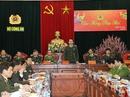 Bộ trưởng Trần Đại Quang: Không sử dụng xe công đi lễ hội Bộ trưởng Trần Đại Quang: Không sử dụng xe công đi lễ hội