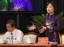 Thiếu quyết liệt, công việc “ù lì” Thiếu quyết liệt, công việc “ù lì”