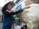 Vụ 5 triệu yen: Người đưa bức thư cho chị Hồng lên tiếng Vụ 5 triệu yen: Người đưa bức thư cho chị Hồng lên tiếng