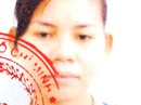 Truy nã đối tượng làm giả con dấu, tài liệu Truy nã đối tượng làm giả con dấu, tài liệu
