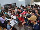 Thí sinh được hỗ trợ tối đa Thí sinh được hỗ trợ tối đa