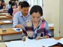 Điểm chuẩn ĐH sẽ nhiều biến động Điểm chuẩn ĐH sẽ nhiều biến động