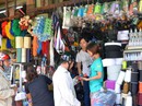 Hàng Trung Quốc "chiếm" thị trường:: Chỉ lợi trước mắt Hàng Trung Quốc "chiếm" thị trường:: Chỉ lợi trước mắt