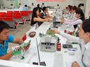 Tín dụng tăng mạnh, lãi suất sẽ như thế nào? Tín dụng tăng mạnh, lãi suất sẽ như thế nào?