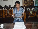 Hơn 18 năm tủi nhục kêu oan Hơn 18 năm tủi nhục kêu oan