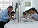 Chưa điều chỉnh lương cơ sở Chưa điều chỉnh lương cơ sở
