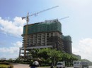 Người Trung Quốc gom đất nơi nhạy cảm Người Trung Quốc gom đất nơi nhạy cảm