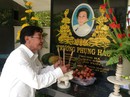 "NSND Phùng Há bị xuyên tạc, xúc phạm?": NXB Văn hóa - Văn nghệ nói gì? "NSND Phùng Há bị xuyên tạc, xúc phạm?": NXB Văn hóa - Văn nghệ nói gì?