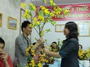 Tết vui cho công nhân Tết vui cho công nhân