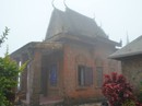 Bokor ngày mưa: Lạ lùng hơn ta tưởng! Bokor ngày mưa: Lạ lùng hơn ta tưởng!