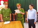 Nguyên Chủ tịch UBND huyện Kỳ Anh bị khởi tố Nguyên Chủ tịch UBND huyện Kỳ Anh bị khởi tố