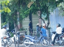 Thiếu tá công an chết tại nhà riêng trong tư thế treo cổ Thiếu tá công an chết tại nhà riêng trong tư thế treo cổ