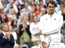 Federer: Cô đơn trên đỉnh phù hoa Federer: Cô đơn trên đỉnh phù hoa