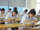Công bố điểm chuẩn dự kiến của các trường ĐH, CĐ Công bố điểm chuẩn dự kiến của các trường ĐH, CĐ