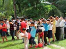 Nhiều hoạt động ý nghĩa nhân ngày Gia đình Việt Nam Nhiều hoạt động ý nghĩa nhân ngày Gia đình Việt Nam