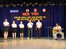Nâng cao tay nghề, chuyên môn cho CNVC-LĐ Nâng cao tay nghề, chuyên môn cho CNVC-LĐ