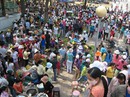 Tranh chấp lao động tập thể tăng Tranh chấp lao động tập thể tăng