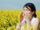 Khi mùa dị ứng lại về Khi mùa dị ứng lại về