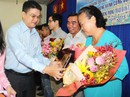 Tuyên dương chủ doanh nghiệp tiêu biểu Tuyên dương chủ doanh nghiệp tiêu biểu