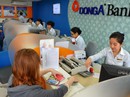 Ngân hàng Đông Á cam kết vẫn hoạt động bình thường Ngân hàng Đông Á cam kết vẫn hoạt động bình thường