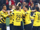 Thủ môn Neuer sút hỏng phạt đền, Bayern Munich tan giấc mộng ăn ba Thủ môn Neuer sút hỏng phạt đền, Bayern Munich tan giấc mộng ăn ba