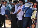 Nữ nhân viên tiếp thị chết 4 ngày trong nhà trọ Nữ nhân viên tiếp thị chết 4 ngày trong nhà trọ