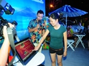 Vietravel tổng kết chương trình khuyến mãi “Xuân yêu thương”, khởi động mùa du lịch hè 2015 Vietravel tổng kết chương trình khuyến mãi “Xuân yêu thương”, khởi động mùa du lịch hè 2015