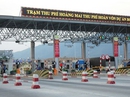Bộ GTVT "phản pháo" kết luận của Thanh tra Bộ KH-ĐT về 2 dự án BOT Bộ GTVT "phản pháo" kết luận của Thanh tra Bộ KH-ĐT về 2 dự án BOT